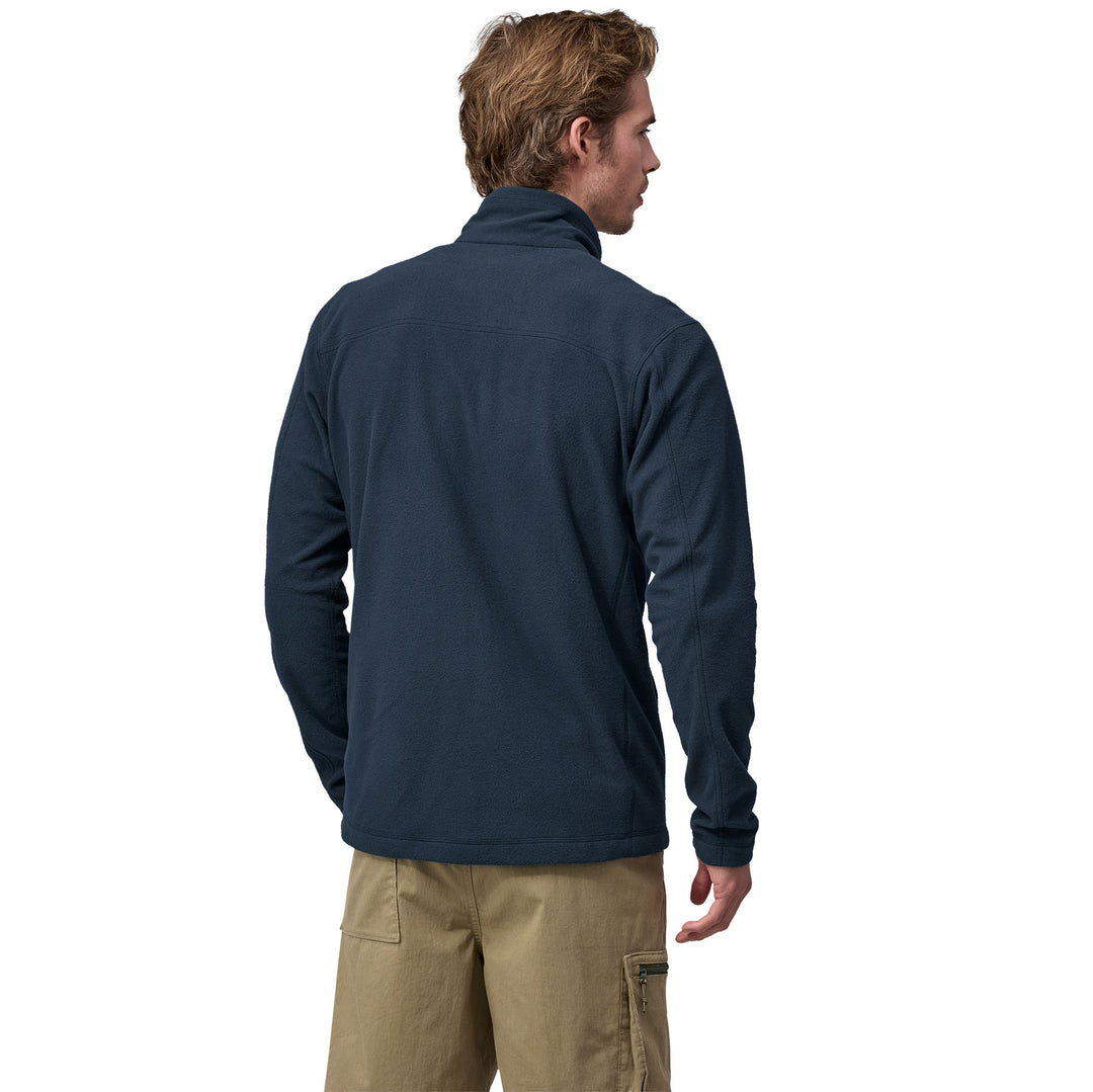 Micro D Fleece Jacket - Men's