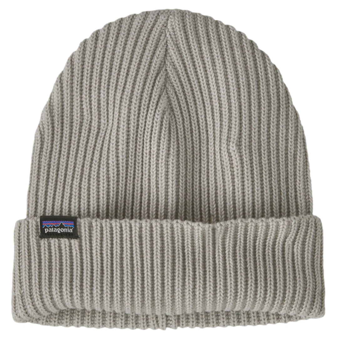 Fisherman's Rolled Beanie