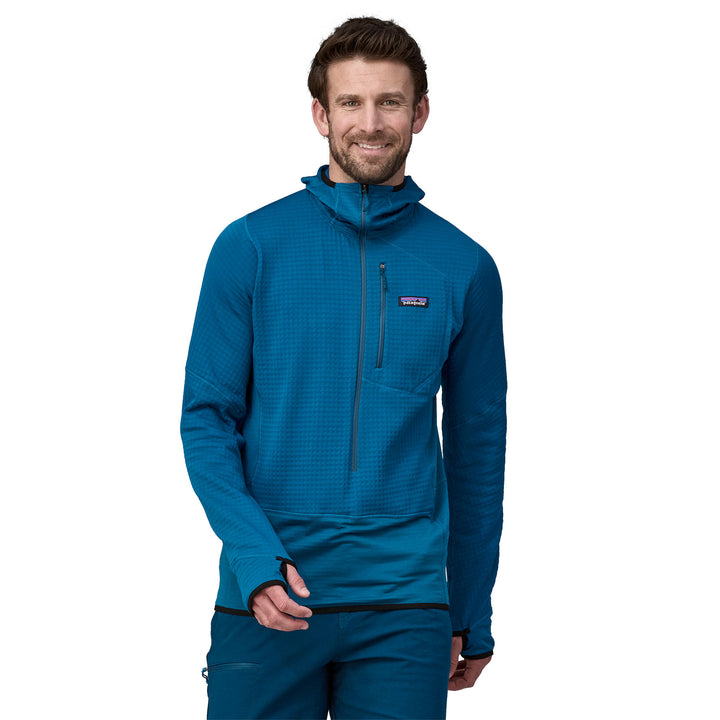 R1® Fleece Pullover Hoody - Men's