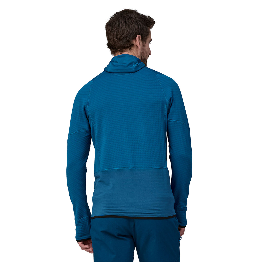 R1® Fleece Pullover Hoody - Men's