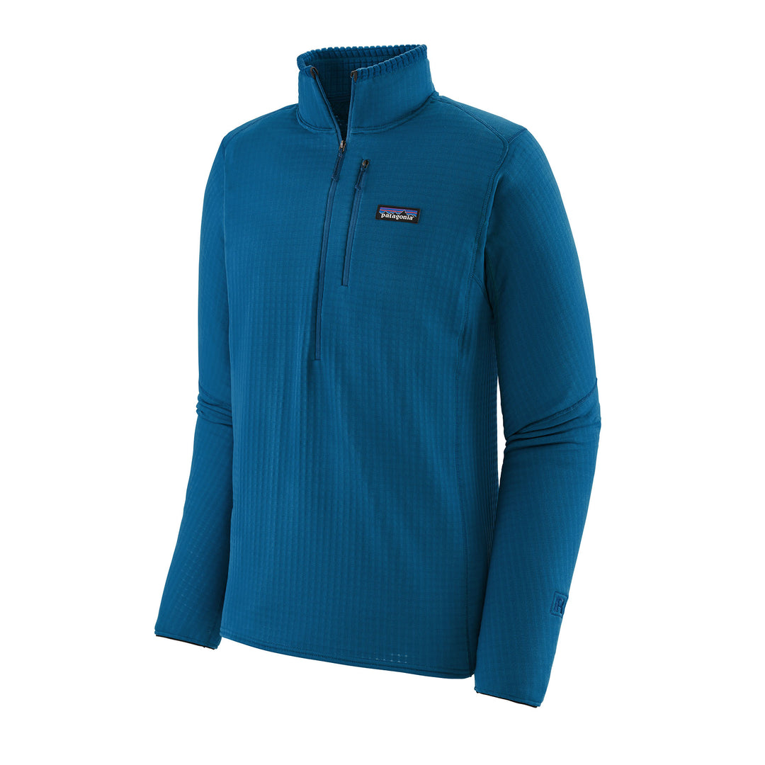 R1® Fleece Pullover - Men's