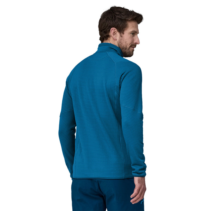 R1® Fleece Pullover - Men's