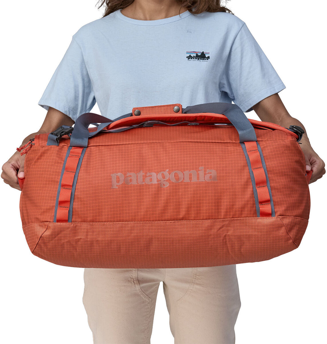 Black Hole Duffel - 55L