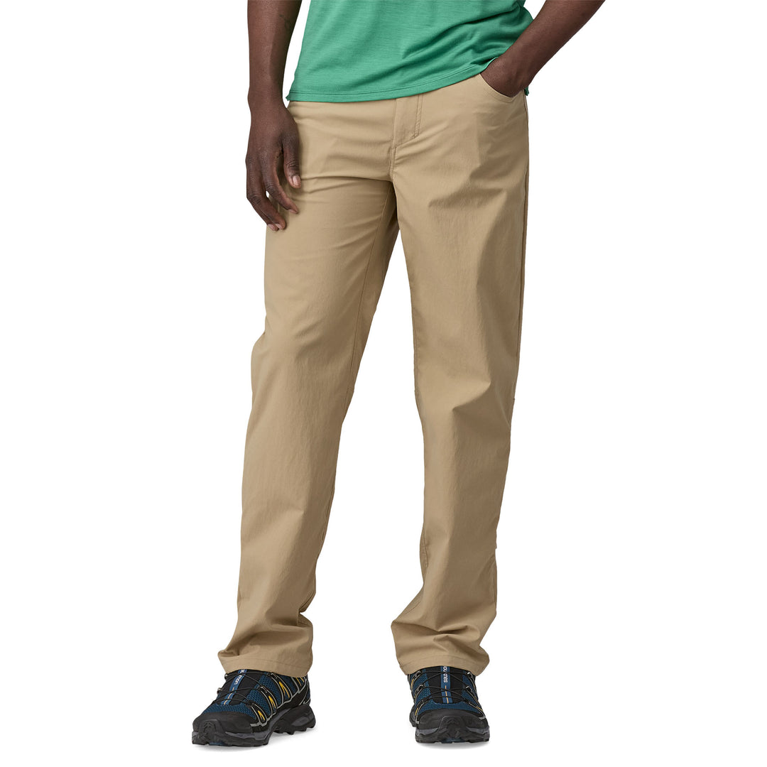 Quandary Pants - Regular - Men's