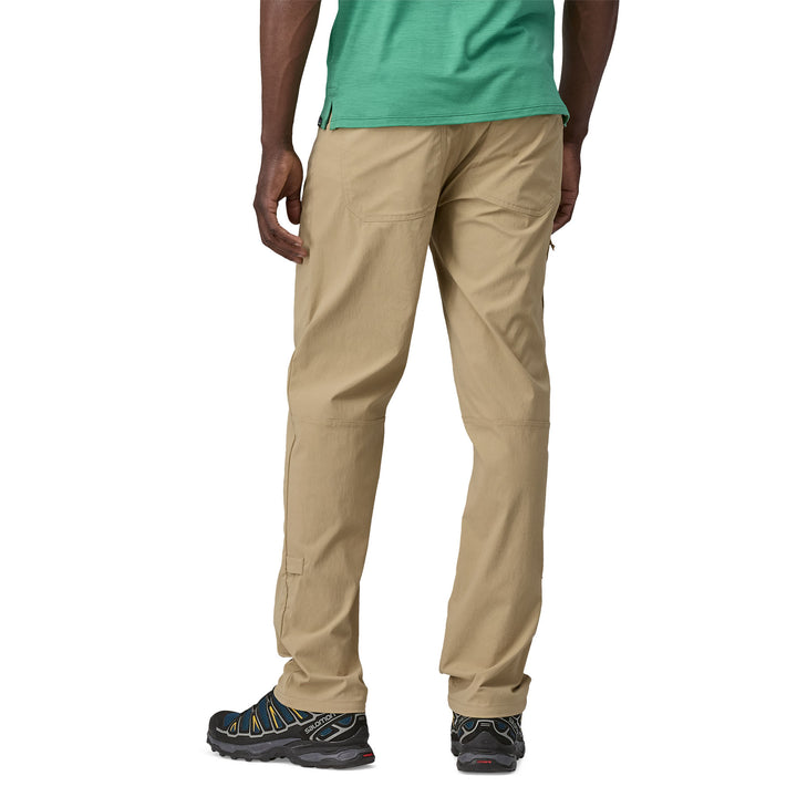 Quandary Pants - Regular - Men's