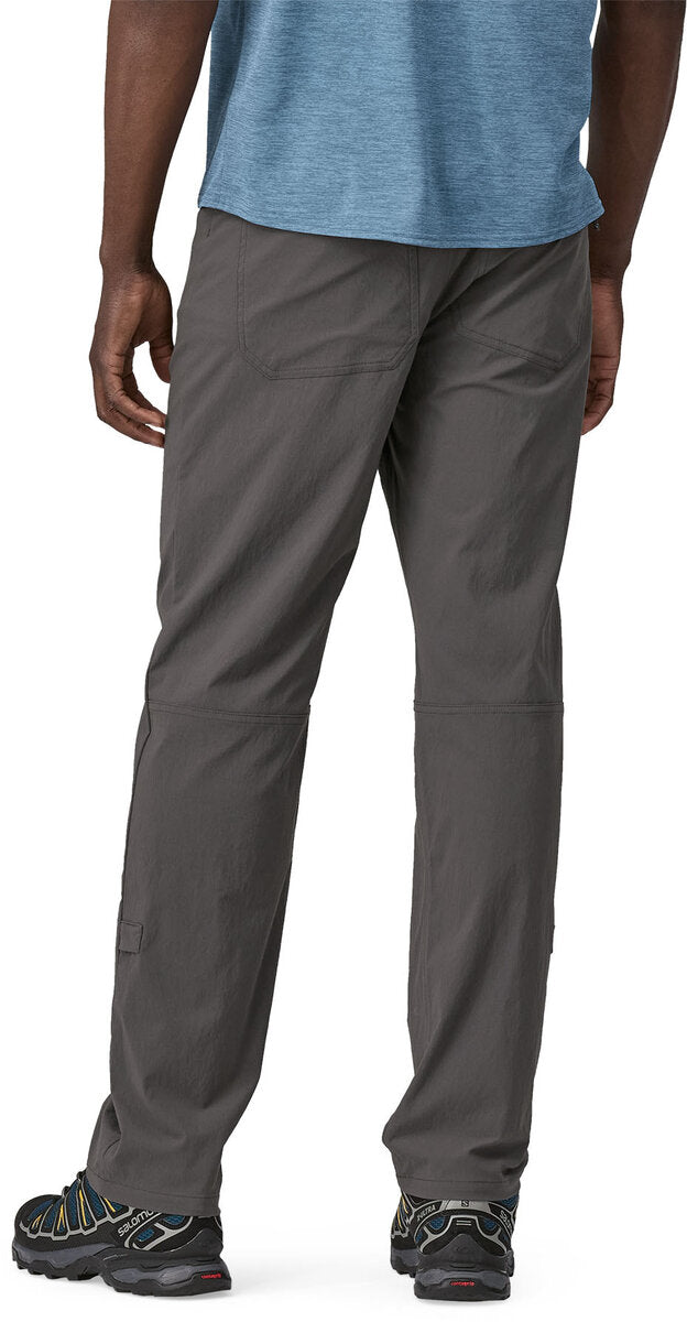 Quandary Pants - Regular - Men's