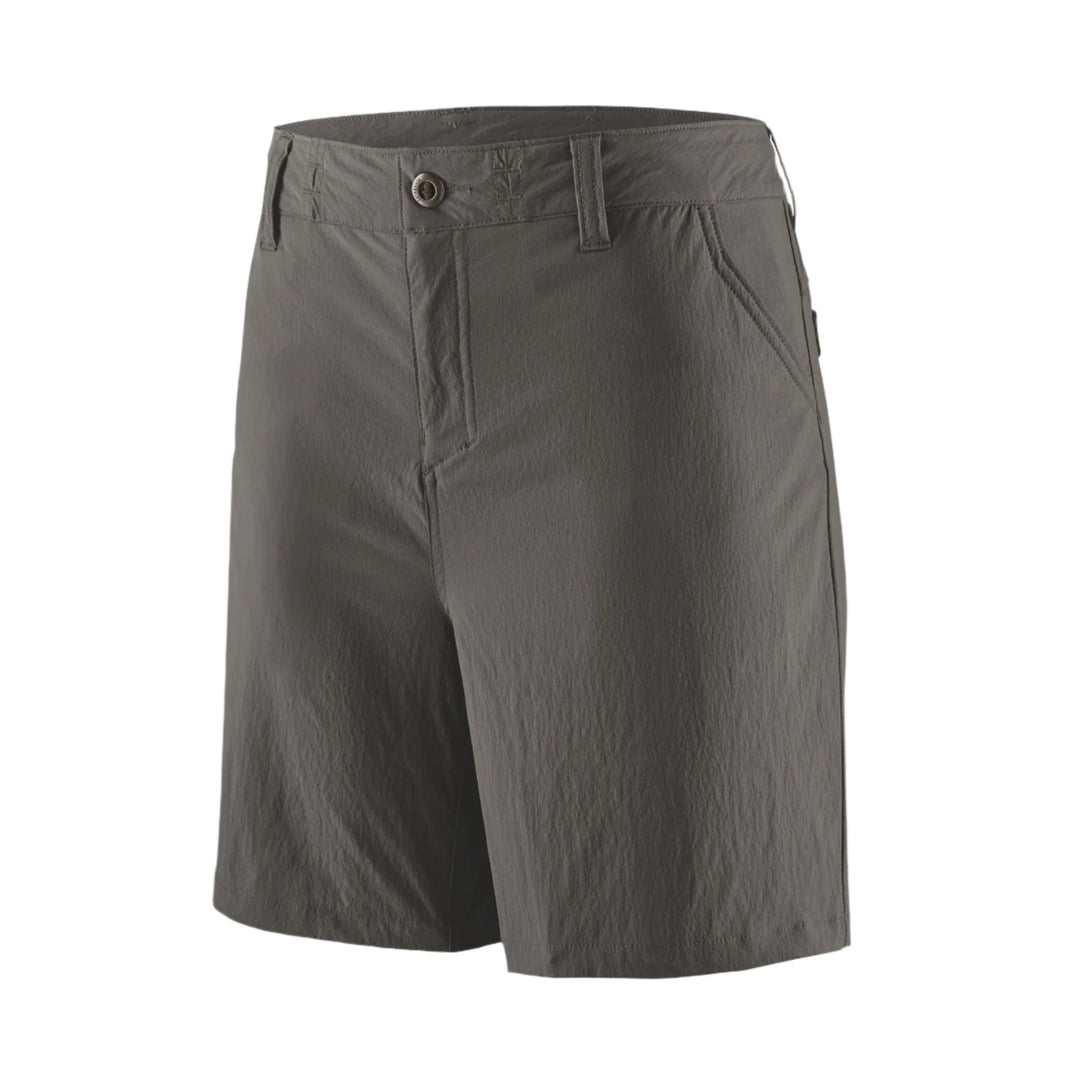 Quandary Shorts - 7" - Women's