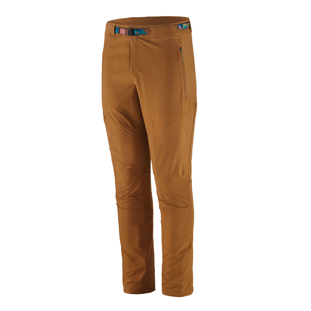 Terravia Alpine Pant's - Regular - Men's