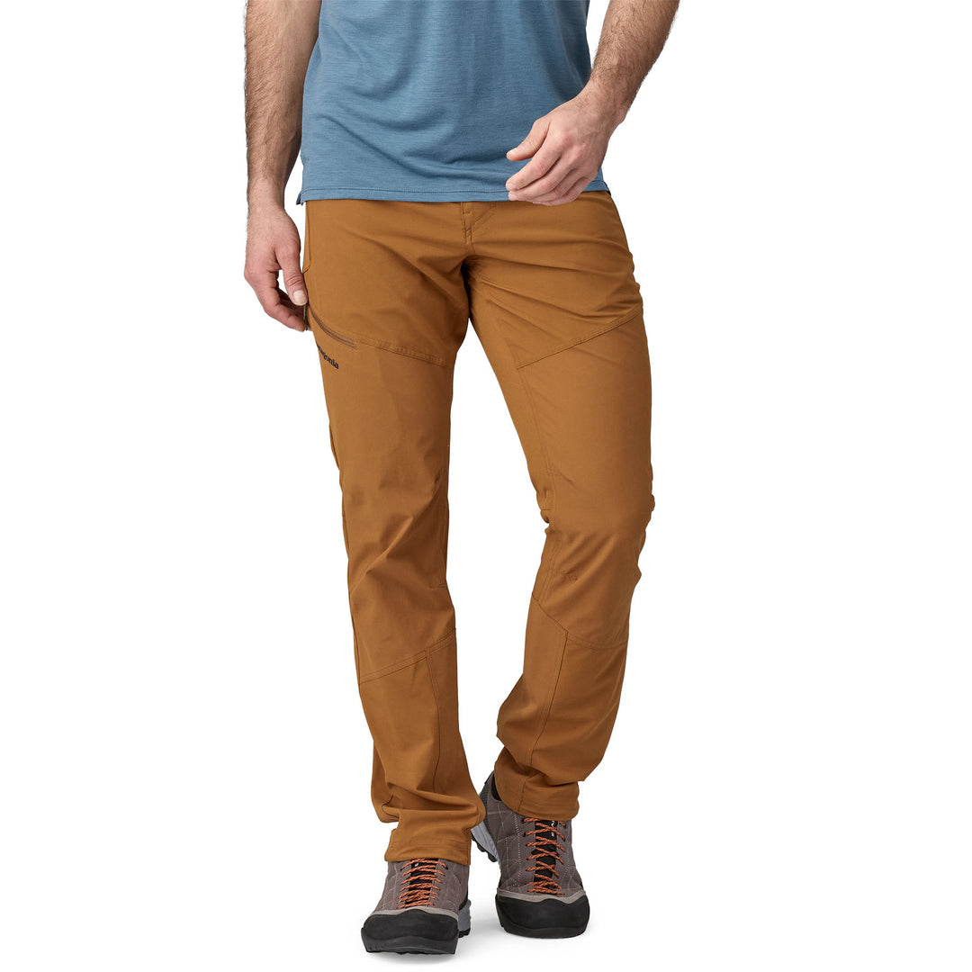 Terravia Alpine Pant's - Regular - Men's