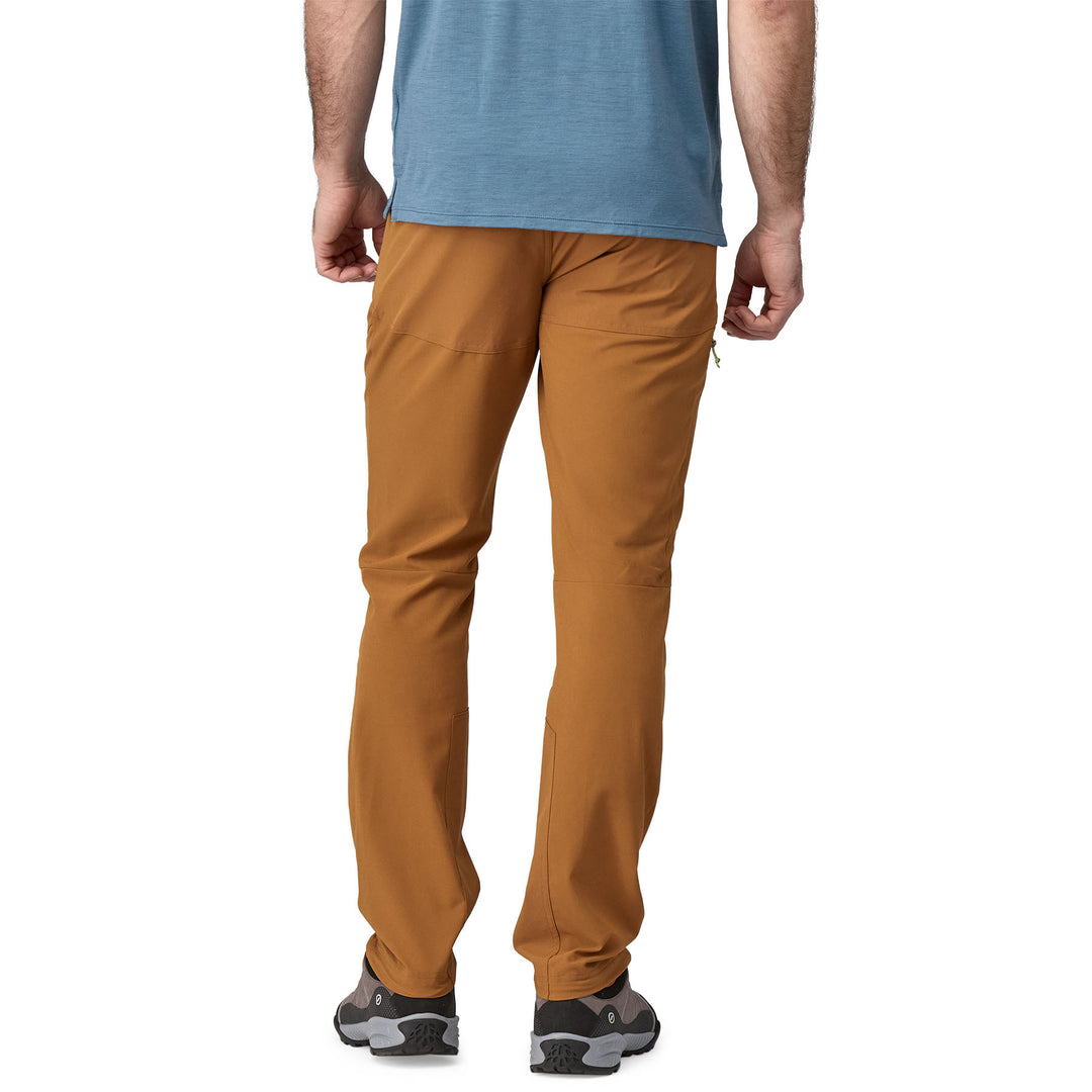 Terravia Alpine Pant's - Regular - Men's