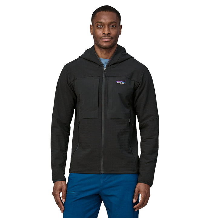 R2 TechFace Hoody Jacket - Men's