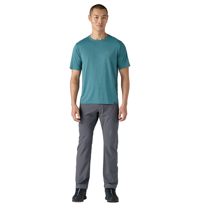 Terravia Trail Pants - Men's