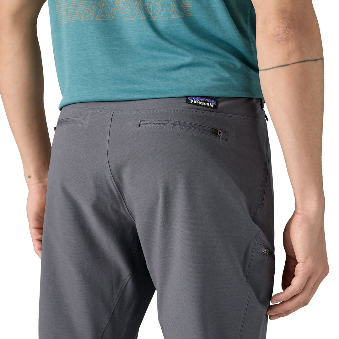 Terravia Trail Pants - Men's