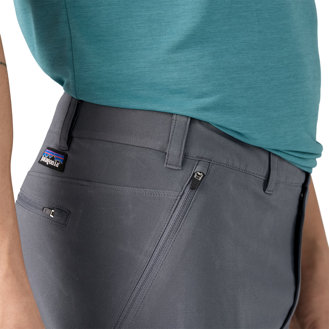 Terravia Trail Pants - Men's