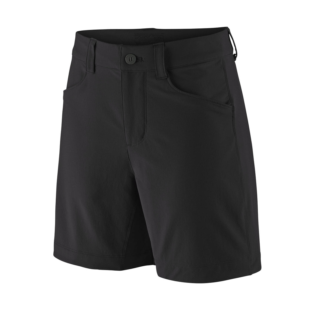 Landfarer Bike Shorts - Women's