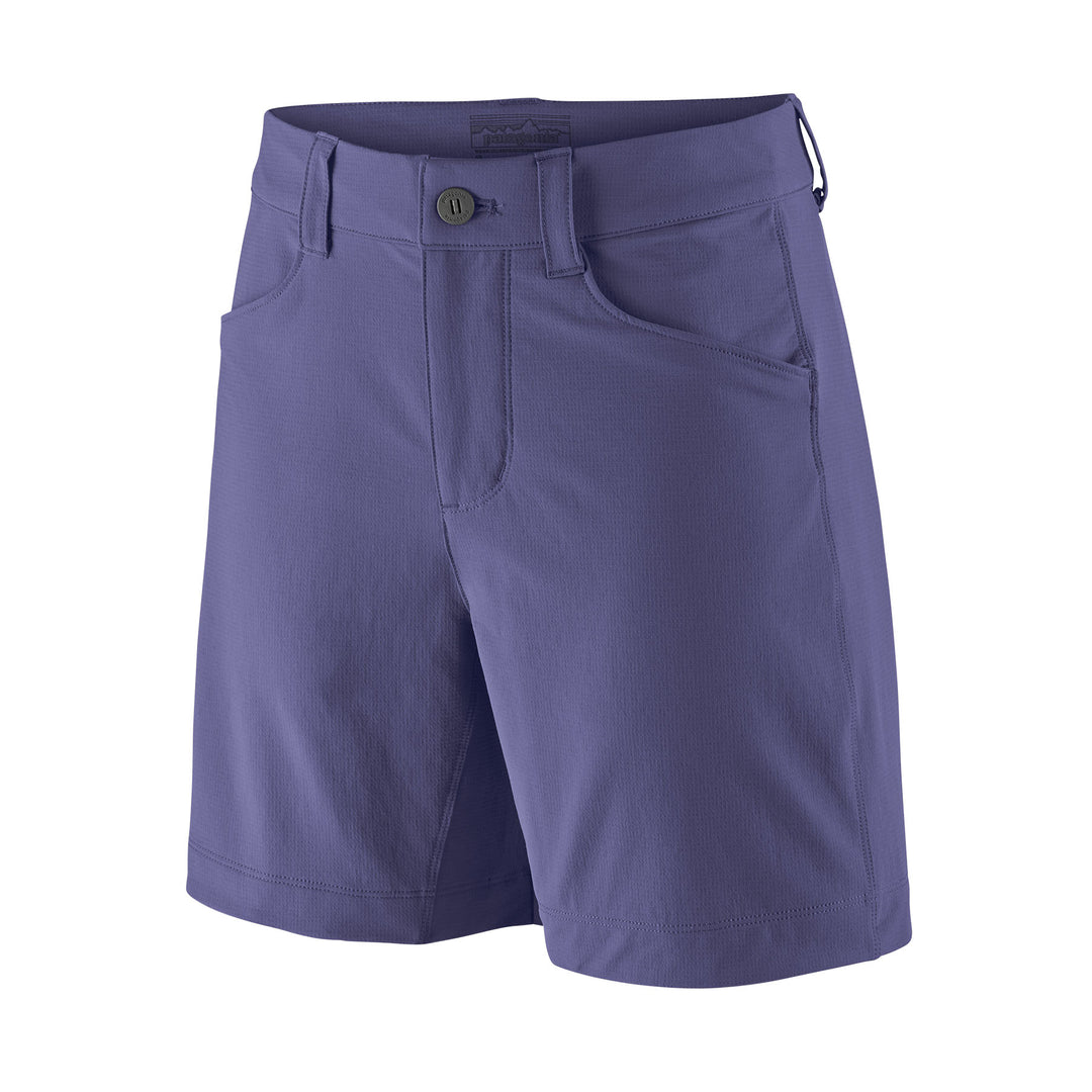 Landfarer Bike Shorts - Women's