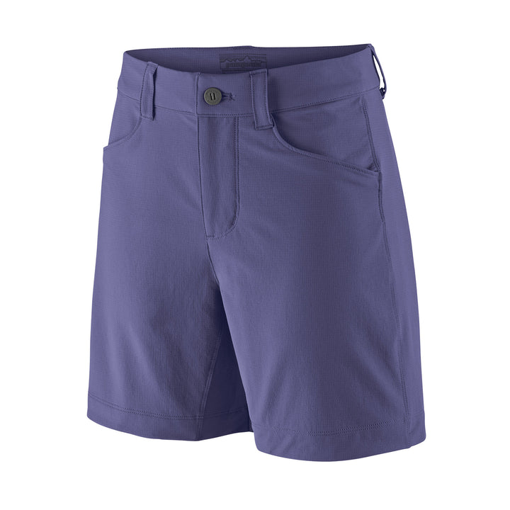 Landfarer Bike Shorts - Women's