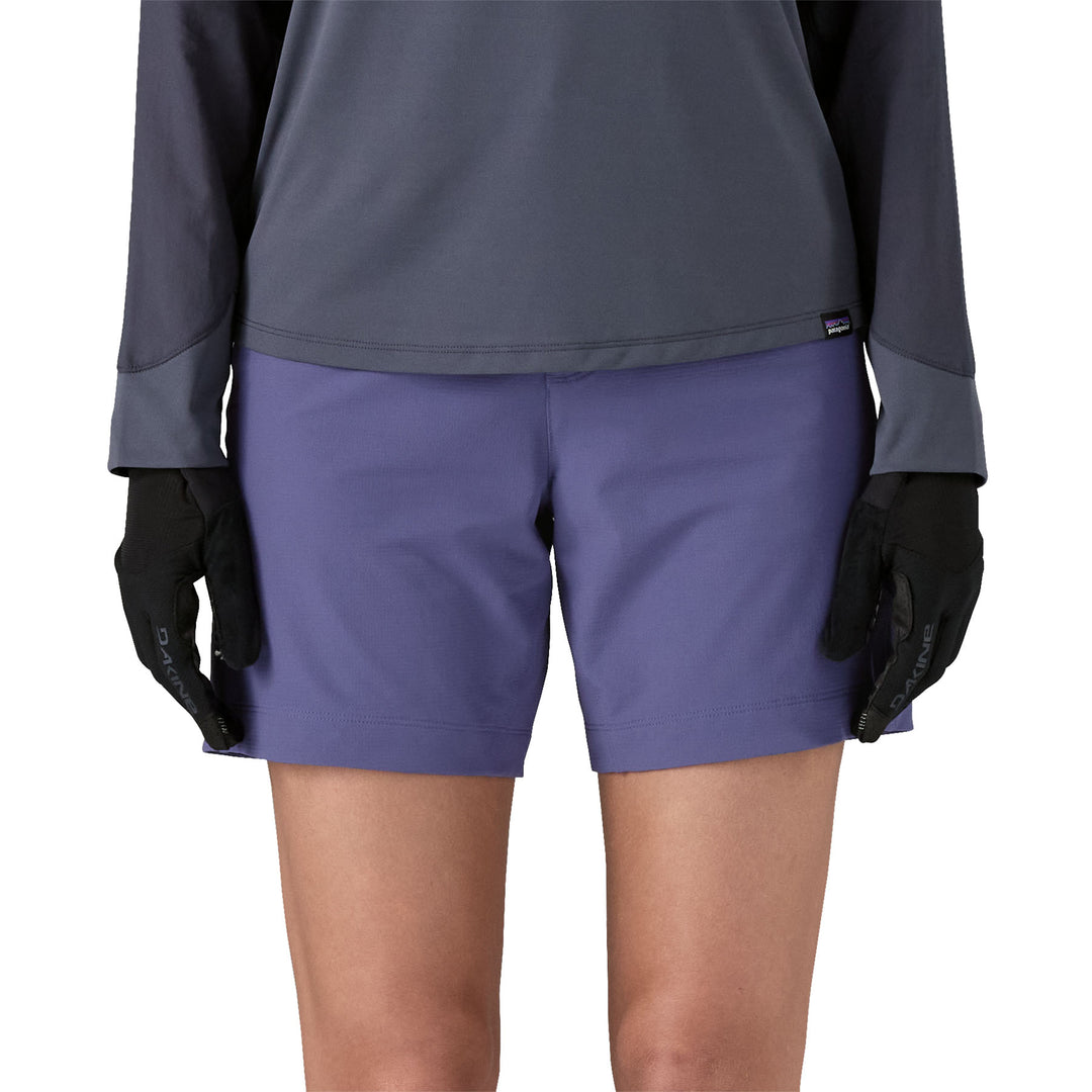 Landfarer Bike Shorts - Women's