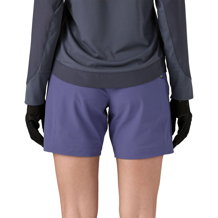 Landfarer Bike Shorts - Women's