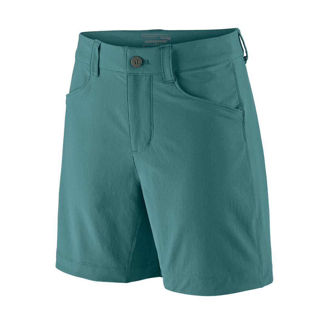 Landfarer Bike Shorts - Women's
