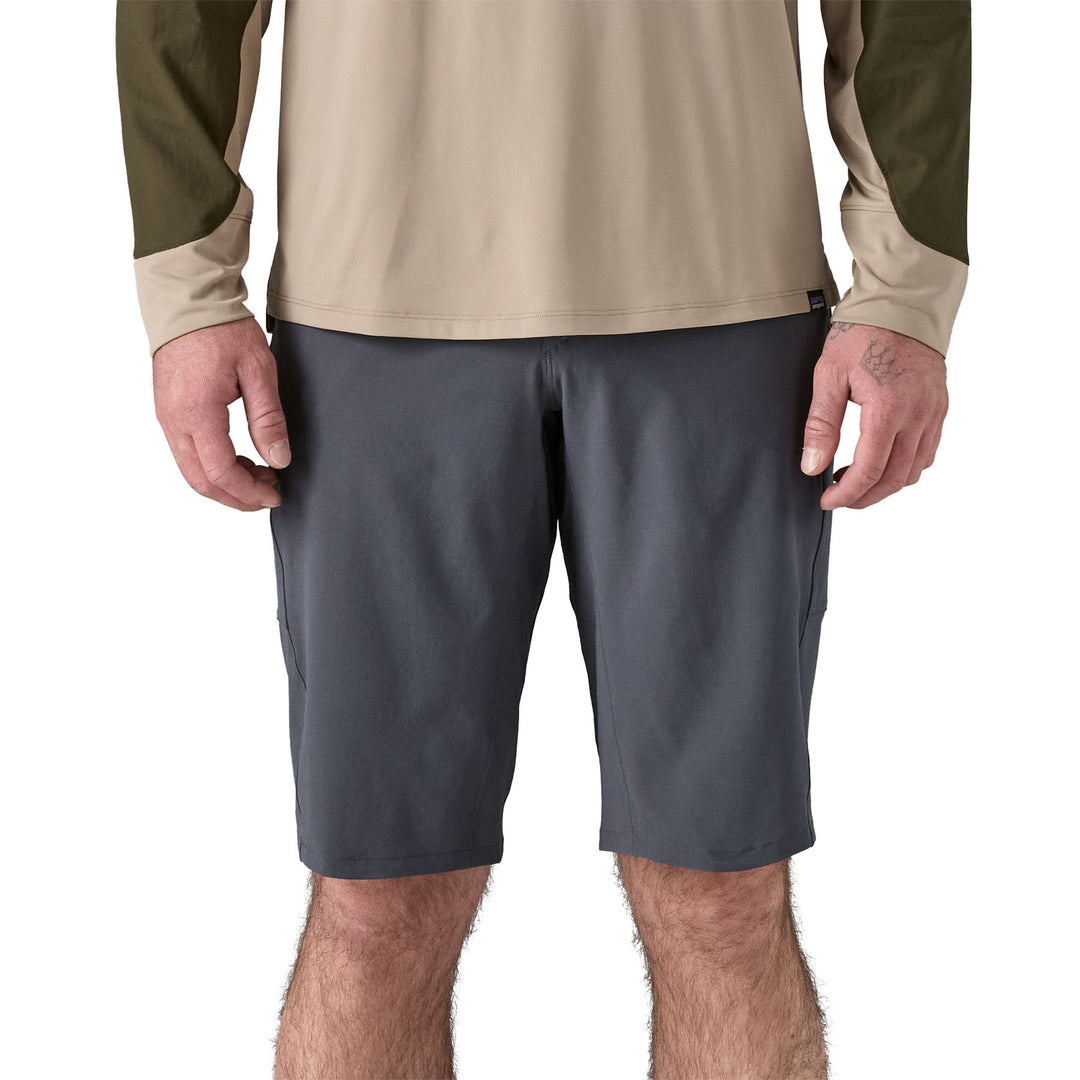 Dirt Craft Bike Shorts - Men's