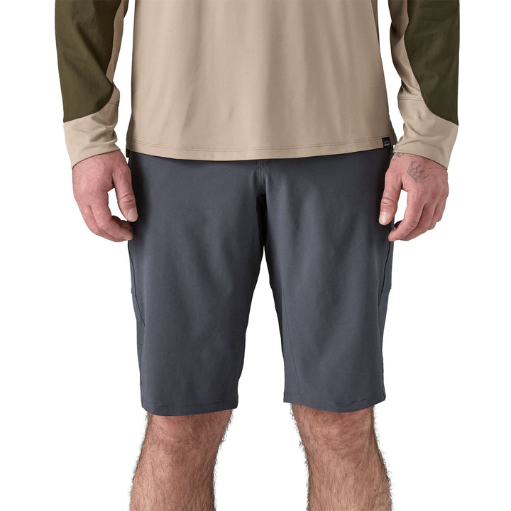Dirt Craft Bike Shorts - Men's