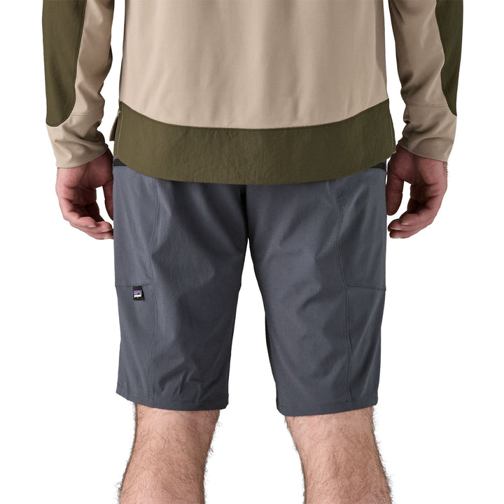 Dirt Craft Bike Shorts - Men's