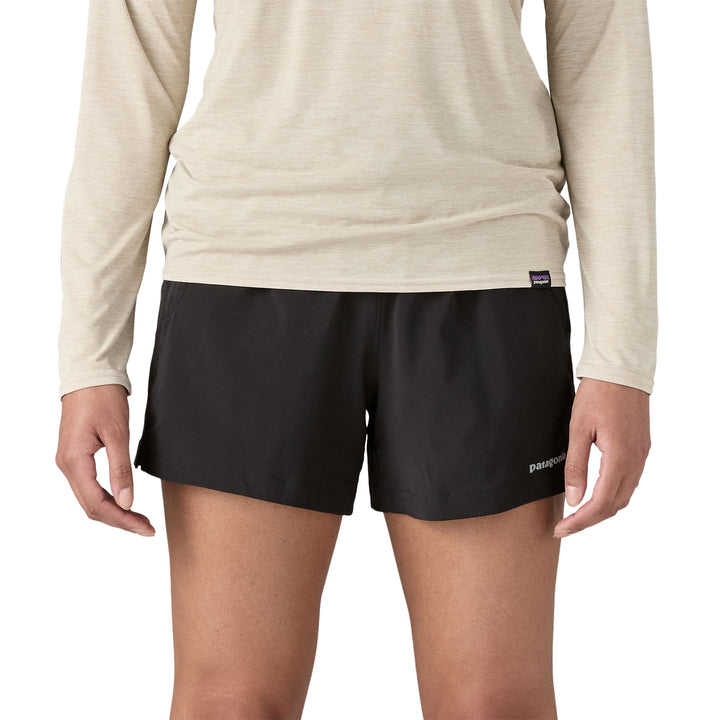 Terrebonne Shorts - Women's