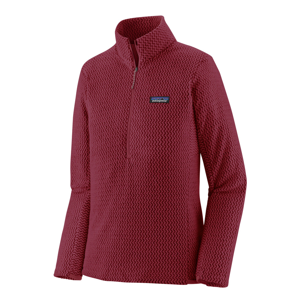 Women's Fleece Tops – Bushtukah