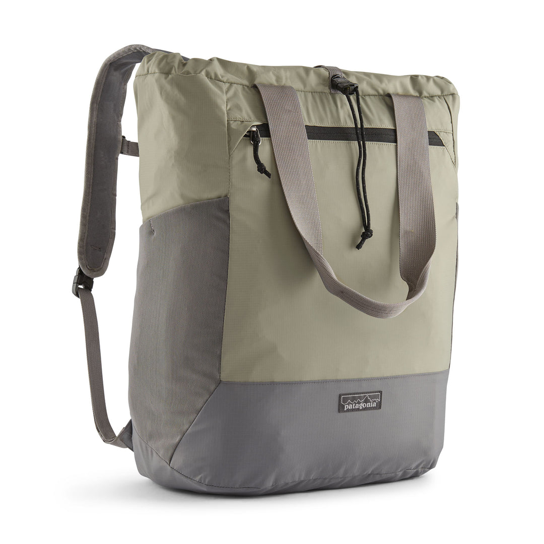 Terravia Tote Pack - 24L