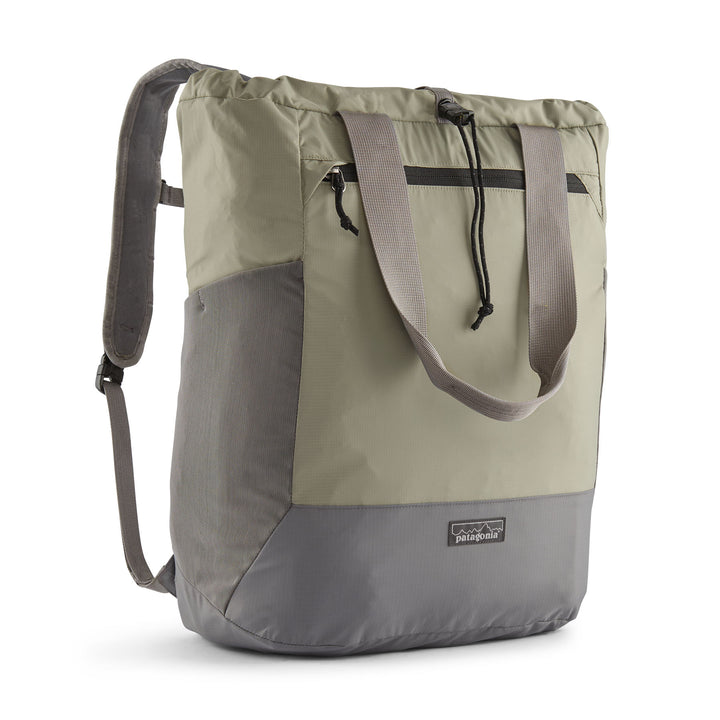 Terravia Tote Pack - 24L