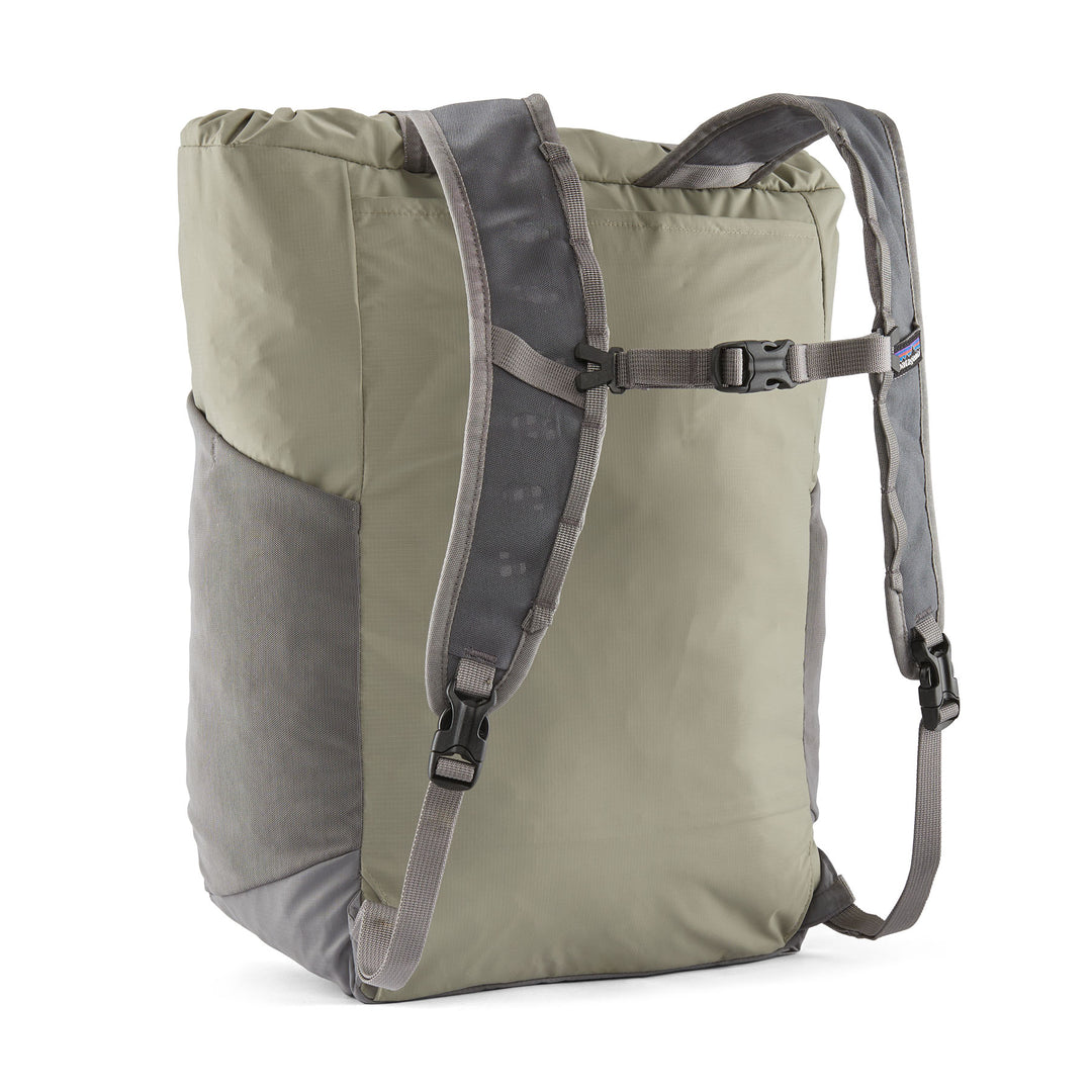 Terravia Tote Pack - 24L