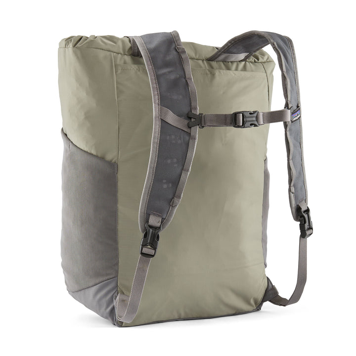 Terravia Tote Pack - 24L