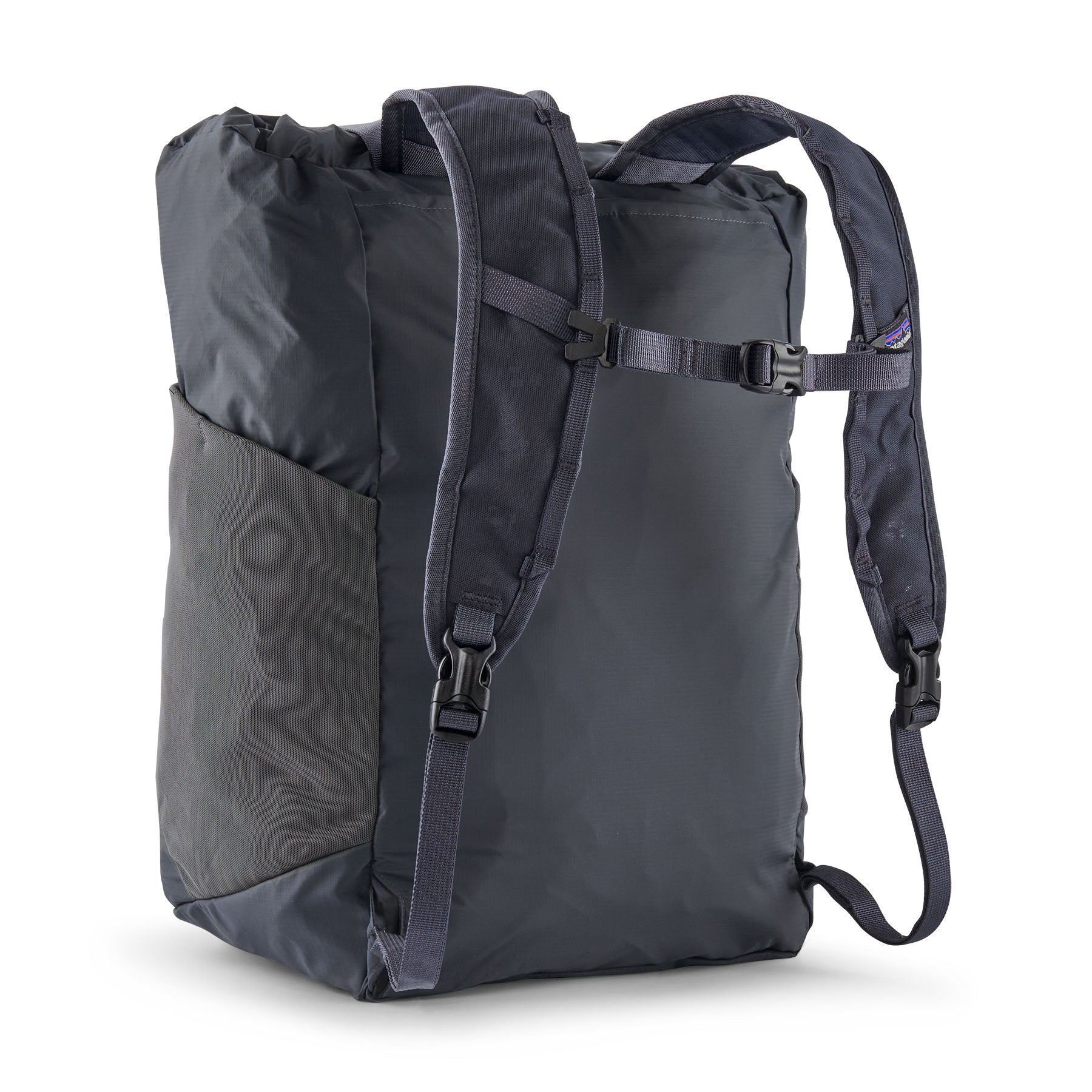 Terravia Tote Pack - 24L – Bushtukah