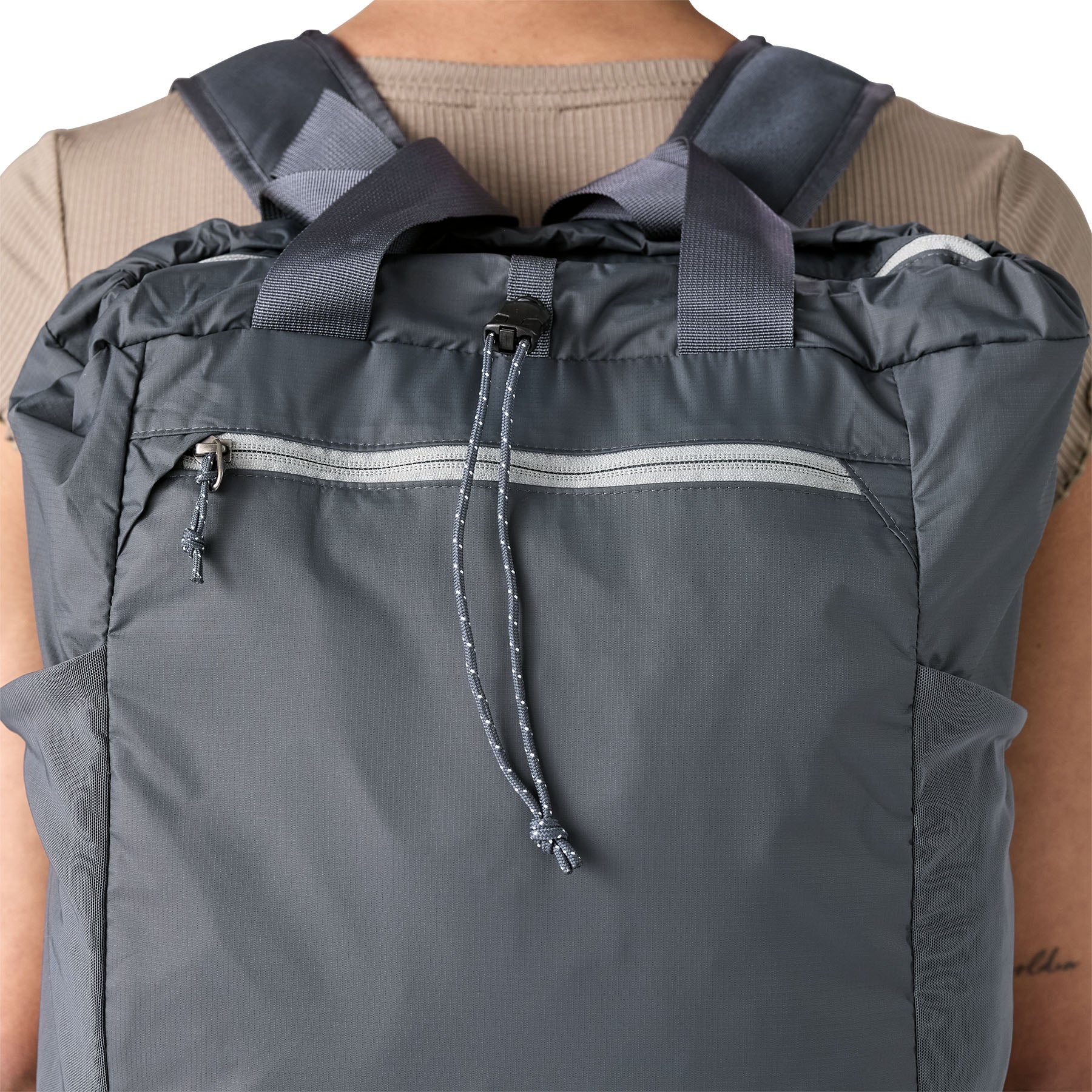 Terravia Tote Pack - 24L – Bushtukah
