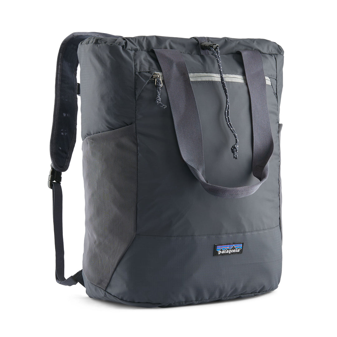 Terravia Tote Pack - 24L