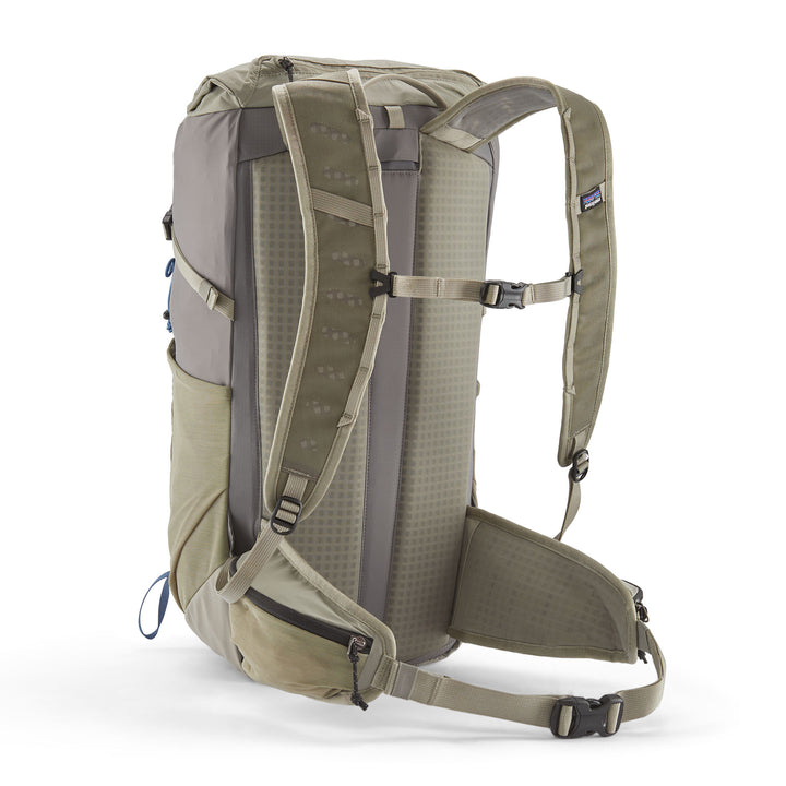 Terravia Pack - 28L