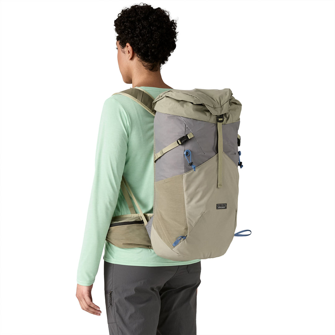 Terravia Pack - 28L