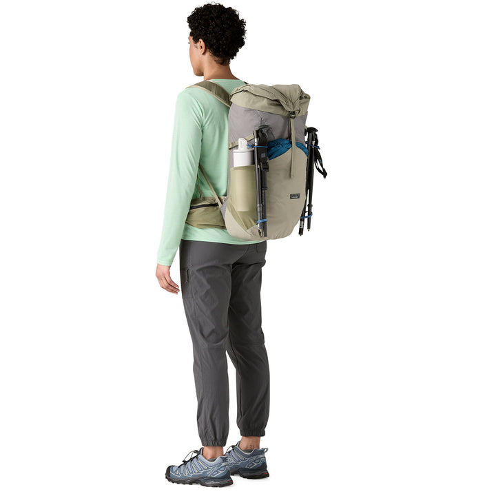 Terravia Pack - 28L