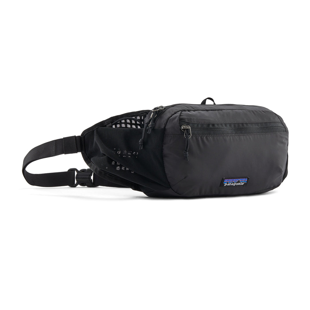 Terravia Hip Pack - 4L