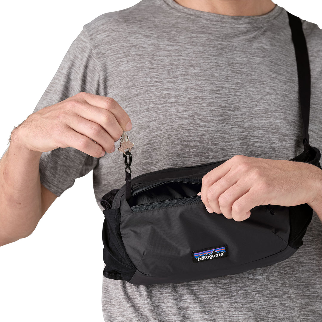Terravia Hip Pack - 4L