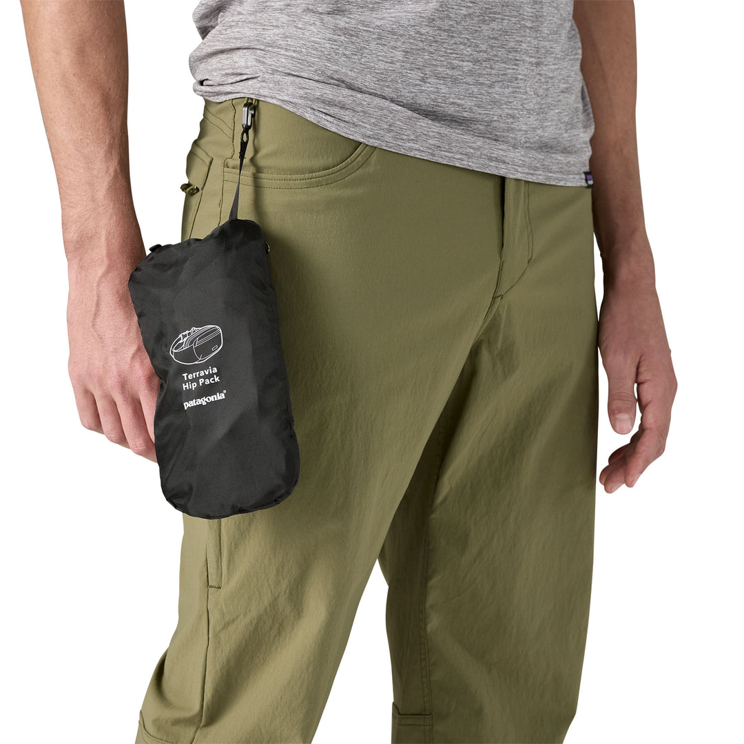 Terravia Hip Pack - 4L