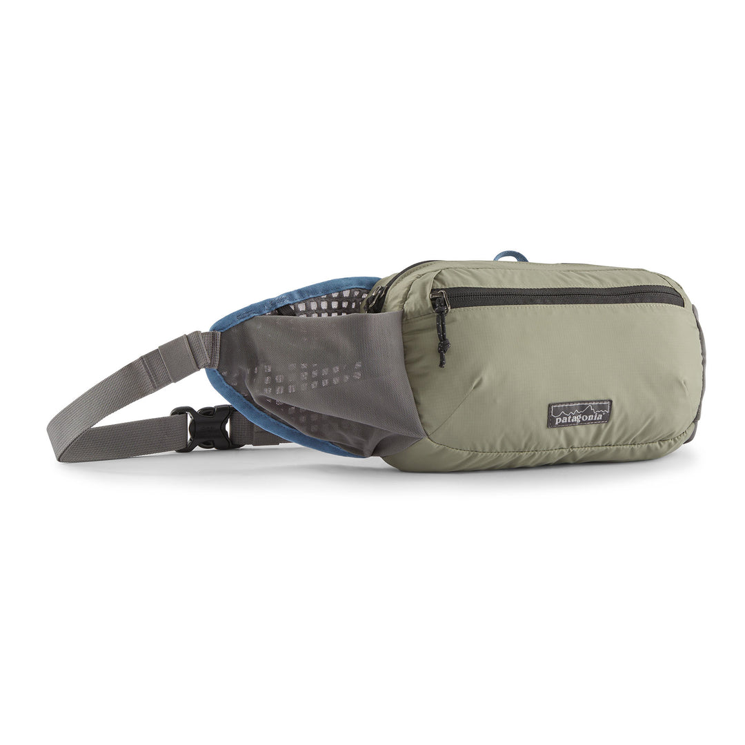 Terravia Hip Pack - 4L