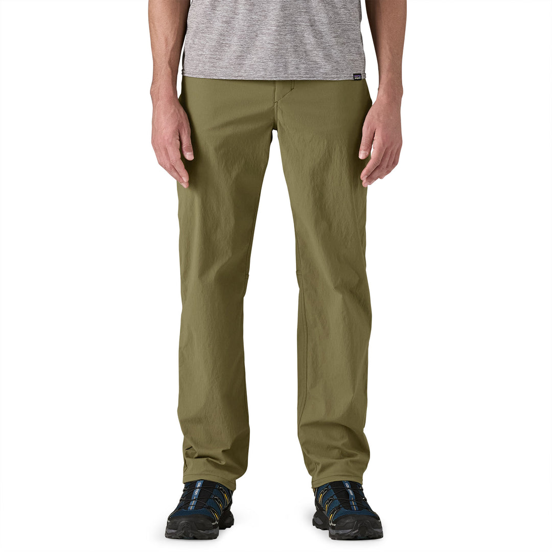 Quandary Pants - Regular - Men's