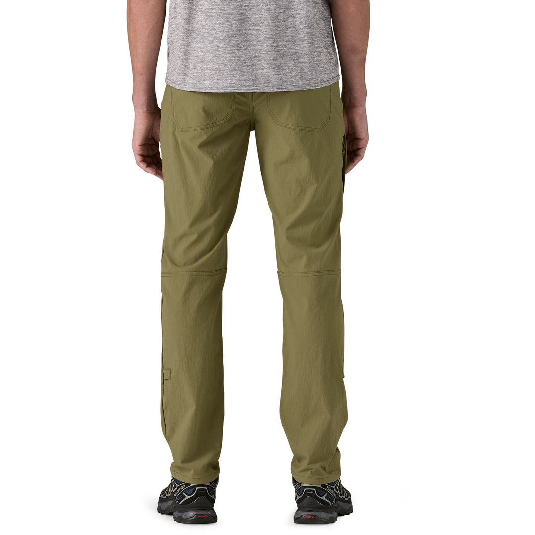 Quandary Pants - Regular - Men's