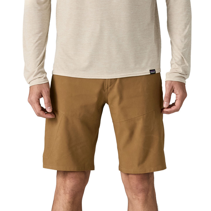 Terravia Trail Shorts - Men's