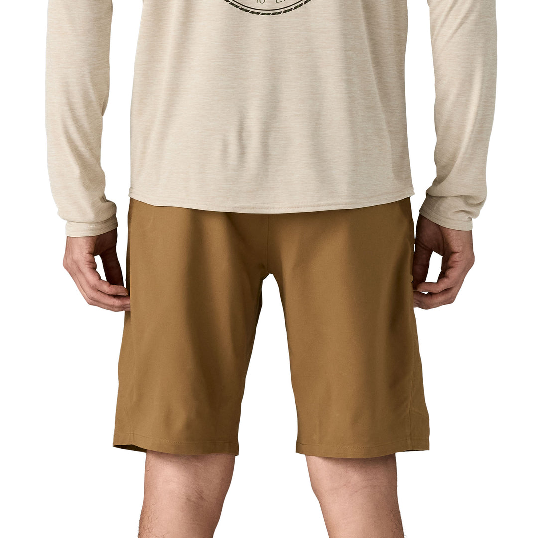 Terravia Trail Shorts - Men's