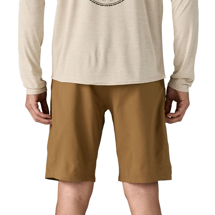 Terravia Trail Shorts - Men's