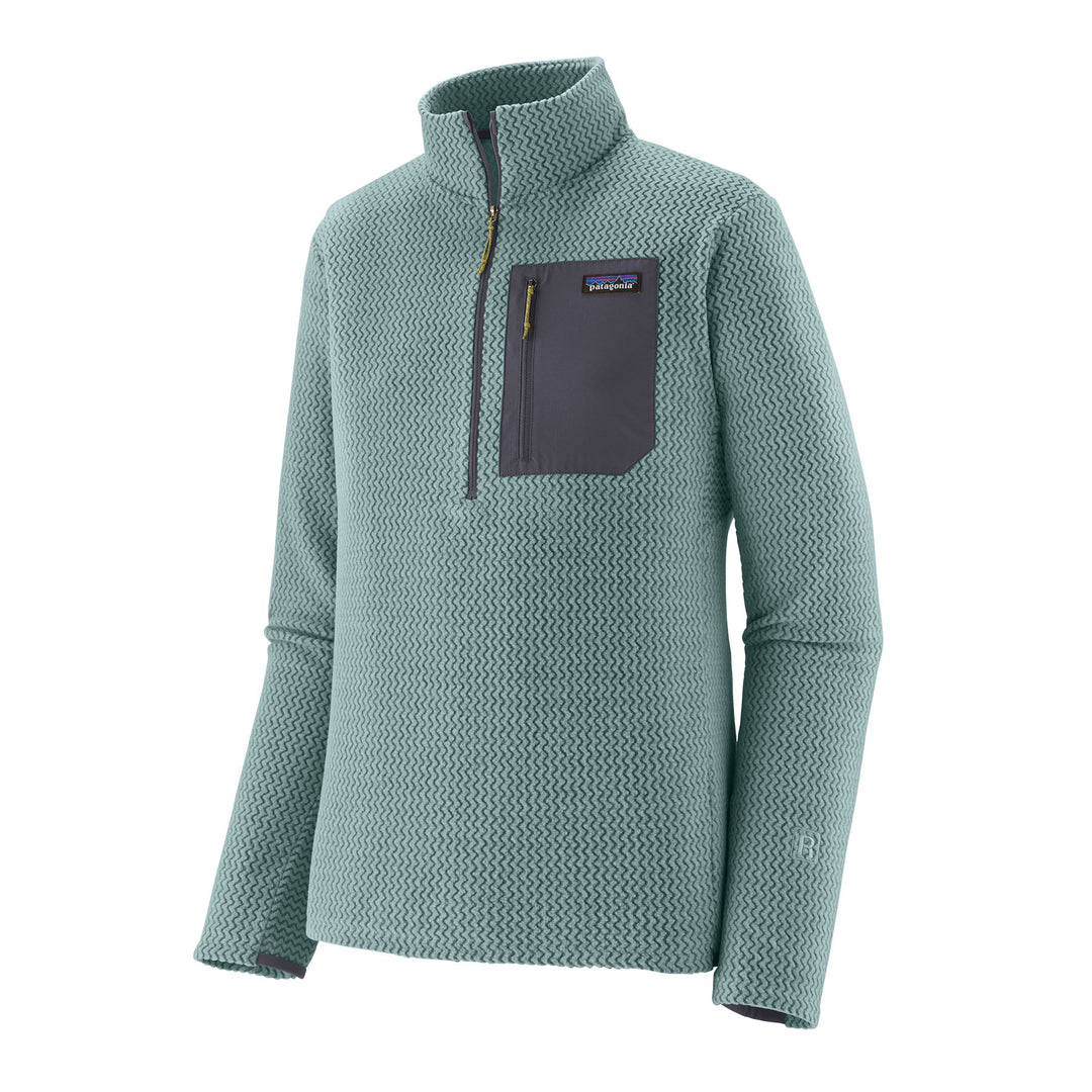 R1 Air Zip-Neck - Long Sleeve - Men's