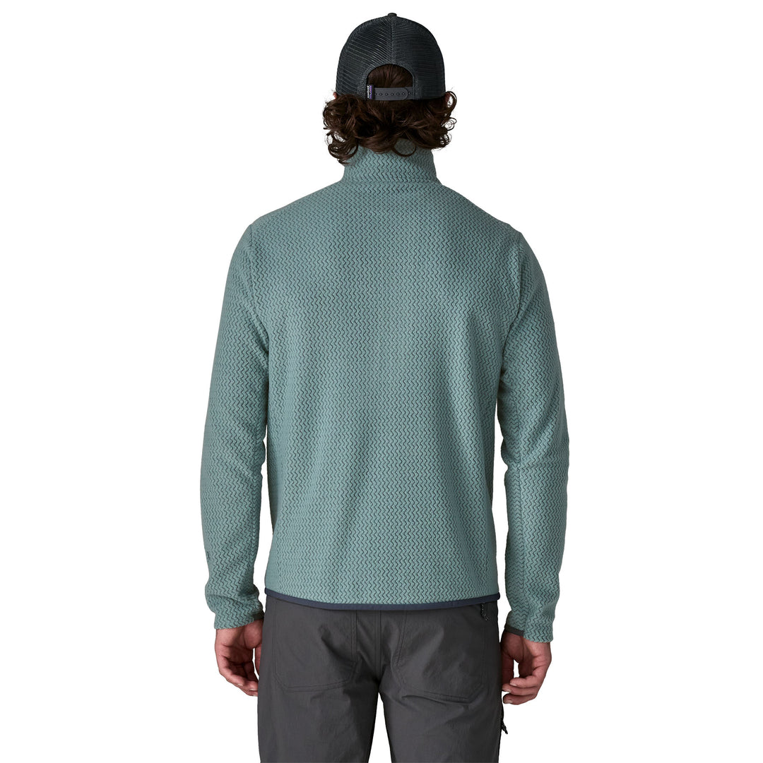 R1 Air Zip-Neck - Long Sleeve - Men's
